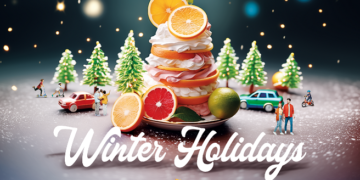 “Winter Holiday Promotion” au Mövenpick Hôtel du Lac Tunis