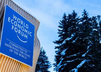 L’IA au cœur des discussions à Davos