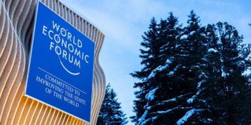 L’IA au cœur des discussions à Davos