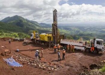 La Guinée abrite le caviar des projets miniers au monde