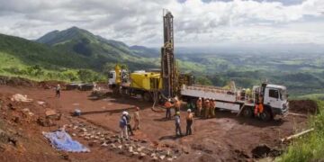 La Guinée abrite le caviar des projets miniers au monde