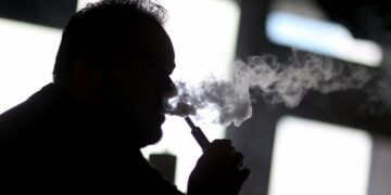 Vapotage: un business juteux et une catastrophe pour la santé