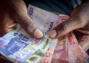 Le Ghana se rapproche de la restructuration de sa dette