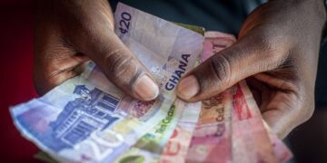 Le Ghana se rapproche de la restructuration de sa dette