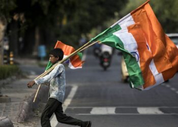 L’Inde deviendra la 3e économie mondiale en 2027