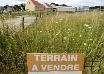 Droits d’enregistrement des terrains: les précisions de la DGELF