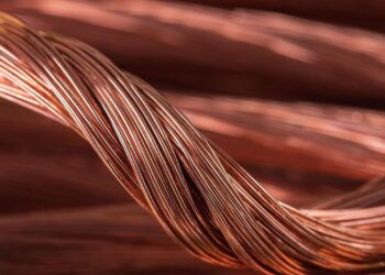 La tonne de cuivre atteindrait 15 000 dollars d’ici deux ans