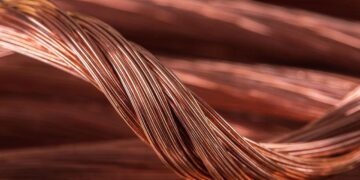 La tonne de cuivre atteindrait 15 000 dollars d’ici deux ans