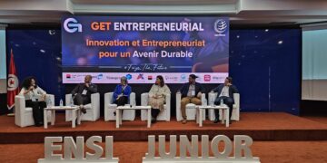 Bridging the Gap: récap de la 1ere édition du salon professionnel de l’ENSI Junior entreprise