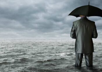 Les catastrophes naturelles en 2023 ont coûté 250 milliards de dollars