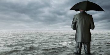 Les catastrophes naturelles en 2023 ont coûté 250 milliards de dollars