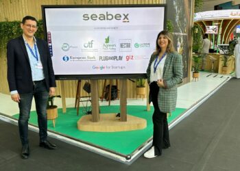 La tunisienne “Seabex” dans le top 10 des meilleures startups mondiales à Davos