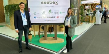 La tunisienne “Seabex” dans le top 10 des meilleures startups mondiales à Davos