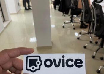 Ovice, société japonaise spécialisée en IA, s’établit à Monastir