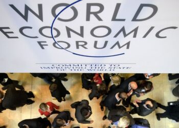 Qui sera présent à Davos cette année?