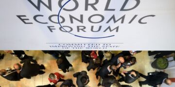 Qui sera présent à Davos cette année?