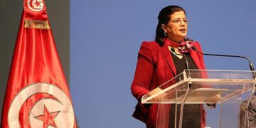 “La Tunisie a réussi à rembourser toutes ses dettes”, selon la ministre des Finances