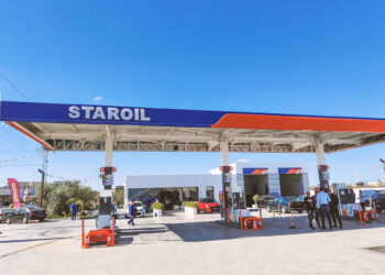 Staroil et Geely cherchent des représentants en Tunisie