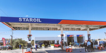 Staroil et Geely cherchent des représentants en Tunisie
