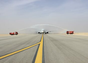 Une première: plus de 8.800.000 passagers enregistrés en 2023 selon l’OACA