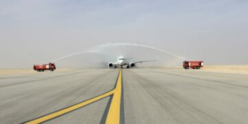 Une première: plus de 8.800.000 passagers enregistrés en 2023 selon l’OACA