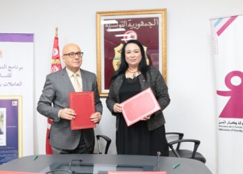 Un nouvel accord en faveur des agricultrices