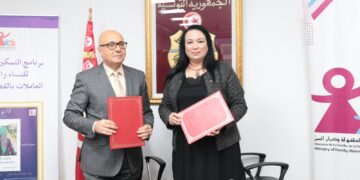 Un nouvel accord en faveur des agricultrices