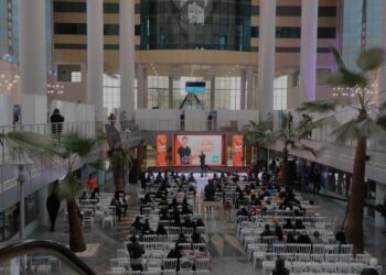 Changer de voie: le futur professionnel est-il mobile?