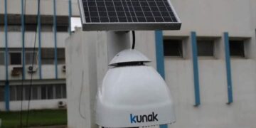 NETTUNIT: une application smartphone pour des alertes géographiques en temps réel