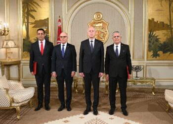 Voici les nouvelles nominations d’ambassadeurs de Tunisie