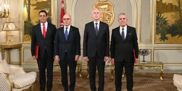 Voici les nouvelles nominations d’ambassadeurs de Tunisie