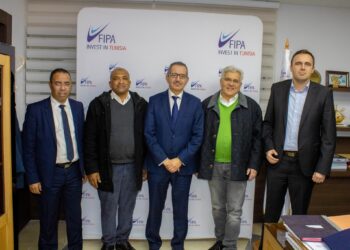 Etilog choisit Kairouan pour un projet unique dans toute l’Afrique