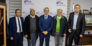 Etilog choisit Kairouan pour un projet unique dans toute l’Afrique