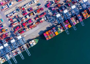 89% du déficit commercial de la Tunisie résulte des échanges avec la Chine et la Russie