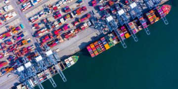 89% du déficit commercial de la Tunisie résulte des échanges avec la Chine et la Russie