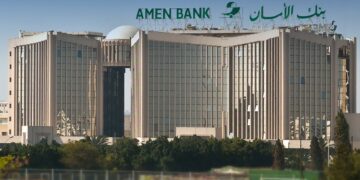 Amen Bank recherche deux profils pour présider les comités d’audit et des risques
