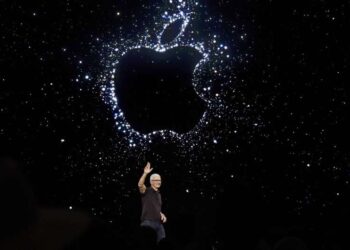 Bientôt l’iPhone 16: un saut technologique attendu ou simple mise à jour?