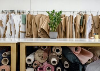 Cettex : une balance commerciale positive pour le secteur textile à fin novembre 2023