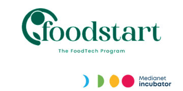 Foodstart: 2 startups rayonnent avec le label StartupAct, les autres brillent également