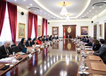 Bientôt un bureau du Fonds du Qatar pour le développement en Tunisie?