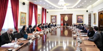 Bientôt un bureau du Fonds du Qatar pour le développement en Tunisie?