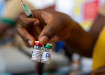 Le Cameroun lance la première campagne mondiale de vaccination contre le paludisme