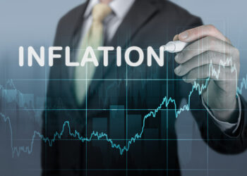 Le taux d’inflation en 2023 grimpe à 9,3%, contre 8,3% en 2022