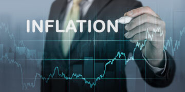 Le taux d’inflation en 2023 grimpe à 9,3%, contre 8,3% en 2022
