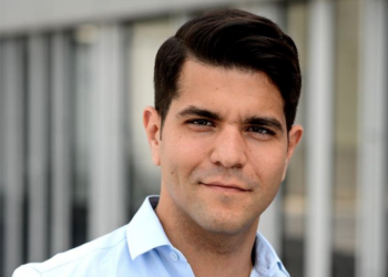 Le Tunisien Khaled Helioui cofondateur d’un fonds de 400 millions d’euros