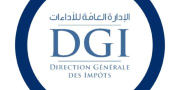 La Direction générale des impôts annonce le prochain lancement d’un nouveau site officiel