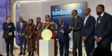 Le Pnud lance un fonds d’1 milliard $ pour soutenir des startups africaines