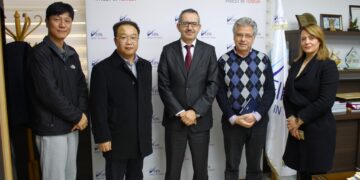 L’entreprise sud-coréenne Yura Corporation envisage d’étendre ses activités en Tunisie