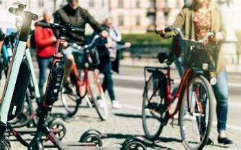 Marché de la mobilité partagée en Afrique: 550 000 emplois d’ici 2030