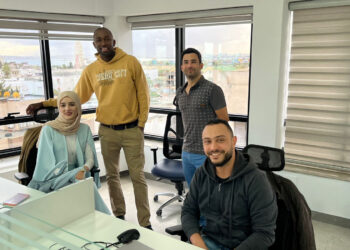 216 Capital dirige un tour de table de 500 000 $ en faveur de la startup panafricaine ProXalys Inc